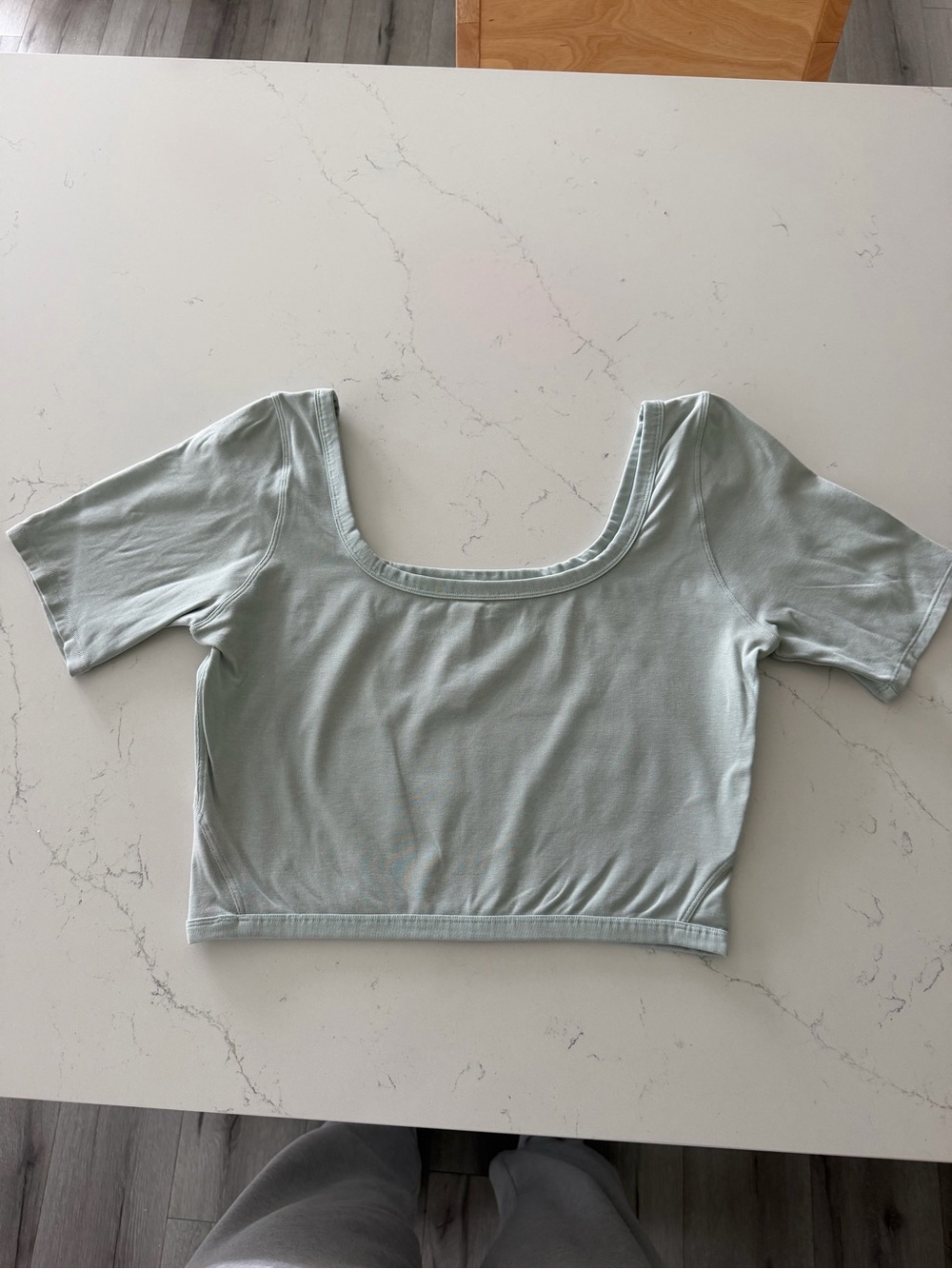 Lululemon Scoop Neck Align- Size 10